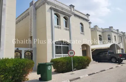 Villa - 5 Bedrooms - 5 Bathrooms for rent in Al Rayyan - Al Rayyan - Doha