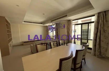 شقة - 2 غرف نوم - 3 حمامات للايجار في شقق أرتان ريزيدنس فوكس هيلز 150 - فوكس هيلز - الوسيل