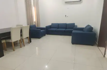 Apartment - 2 Bedrooms - 2 Bathrooms for rent in Old Airport Road - Old Airport Road - Doha