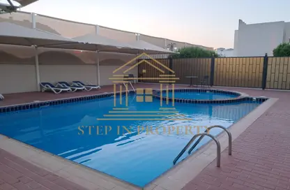 Villa - 5 Bedrooms - 5 Bathrooms for rent in Street 871 - Al Duhail South - Al Duhail - Doha