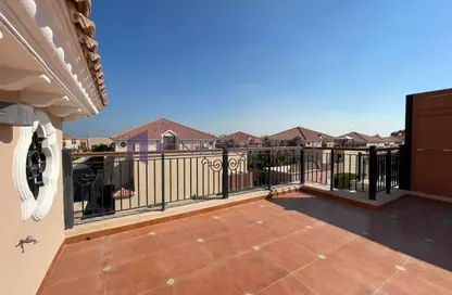 مجمع سكني - 4 غرف نوم - 6 حمامات للايجار في المسيلة - المسيلة - الدوحة
