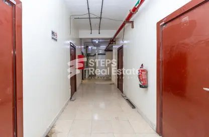 Labor Camp - Studio for rent in Industrial Area 4 - Industrial Area - Industrial Area - Doha