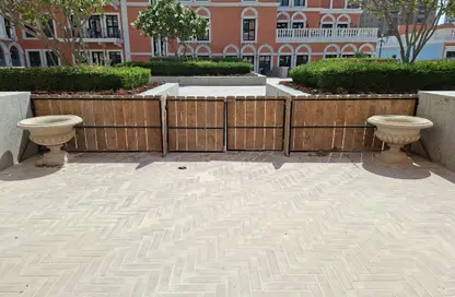 شقة - 2 غرف نوم - 3 حمامات للايجار في تياترو - قناة كوارتييه - جزيرة اللؤلؤة - الدوحة شقة - 2 غرف نوم - 3 حمامات للايجار في تياترو - قناة كوارتييه - جزيرة اللؤلؤة - الدوحة