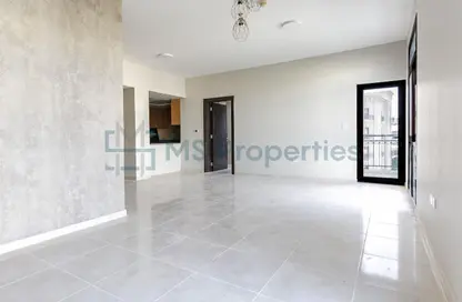 Apartment - 3 Bedrooms - 4 Bathrooms for rent in Naples - Fox Hills - Fox Hills - Lusail