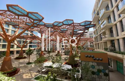 Apartment - 1 Bedroom - 2 Bathrooms for sale in Gewan Island - The Pearl Island - Doha