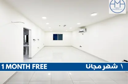 شقة - 2 غرف نوم - 2 حمامات للايجار في ام غوالينا تجارية - ام غويلينا - أم غويلينا - الدوحة