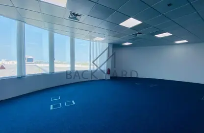 مساحات مكتبية - استوديو - 2 حمامات للايجار في ام غوالينا تجارية - ام غويلينا - أم غويلينا - الدوحة