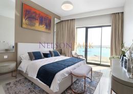 Apartment - 2 bedrooms - 2 bathrooms for sale in Burj DAMAC Waterfront - Waterfront Residential - The Waterfront - Lusail
