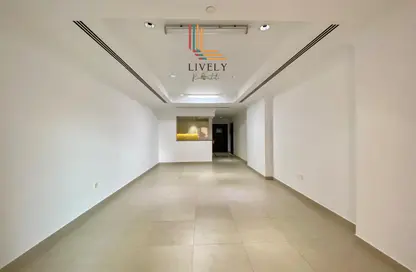 Apartment - Studio - 1 Bathroom for rent in East Porto Drive - Porto Arabia - The Pearl Island - Doha