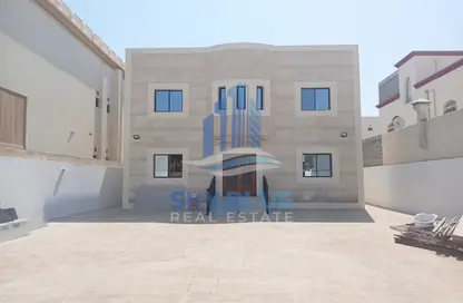 Villa - 7 Bedrooms - 7 Bathrooms for rent in Umm Salal Ali - Umm Salal Ali - Doha