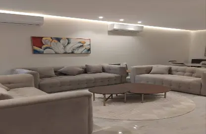 Apartment - 2 Bedrooms - 2 Bathrooms for rent in Al Kheesa - Umm Salal Mohammed