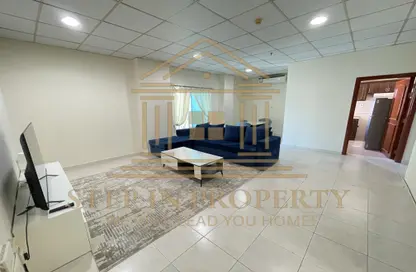 Apartment - 2 Bedrooms - 2 Bathrooms for rent in Al Sadd Road - Al Sadd - Doha