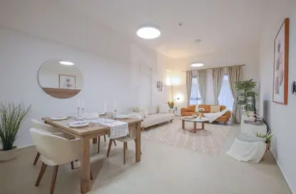 Apartment - 1 Bedroom - 1 Bathroom for rent in Bu Hamour Street - Abu Hamour - Doha