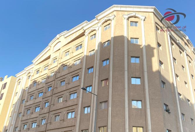 Rent in Fereej Bin Mahmoud North Elegant 2 and 3 BHK Apartments