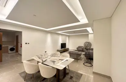 Apartment - 1 Bedroom - 1 Bathroom for rent in Doha Al Jadeed - Doha