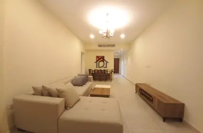 Apartment - 2 Bedrooms - 3 Bathrooms for rent in Hiteen Street - Al Muntazah - Doha