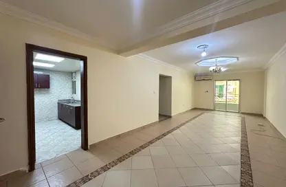 Apartment - 2 Bedrooms - 2 Bathrooms for rent in Gulf Residence - Al Mansoura - Doha