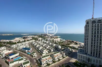 شقة - 3 غرف نوم - 4 حمامات للبيع في حدائق فلورستا - حدائق فلورستا - جزيرة اللؤلؤة - الدوحة