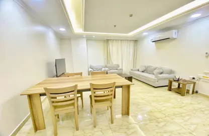 Apartment - 2 Bedrooms - 2 Bathrooms for rent in Al Mansoura - Al Mansoura - Doha