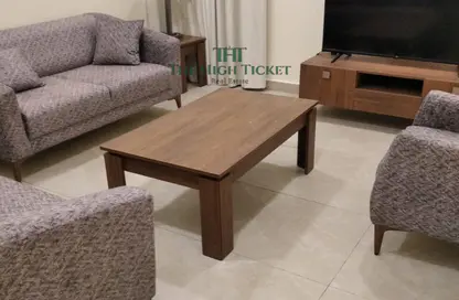 Apartment - 2 Bedrooms - 2 Bathrooms for rent in Umm Al Amad - Umm Al Amad - Al Shamal