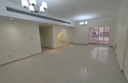 شقة - 3 غرف نوم - 3 حمامات للايجار في المنصورة - المنصورة - الدوحة