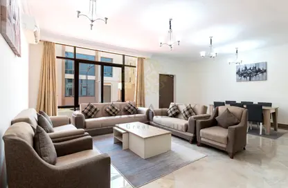 Compound - 6 Bedrooms - 4 Bathrooms for sale in Ezdan Village 25 - Ezdan Village - Al Wakra