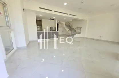 Duplex - 2 Bedrooms - 3 Bathrooms for rent in Fox Hills South - Fox Hills - Lusail