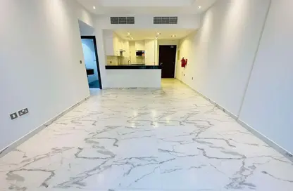 Apartment - 2 Bedrooms - 3 Bathrooms for rent in Fox Hills South - Fox Hills - Lusail