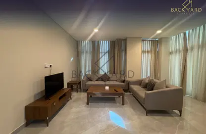 Apartment - 2 Bedrooms - 3 Bathrooms for rent in Giardino Gardens - Giardino Villas - The Pearl Island - Doha
