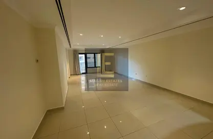 Apartment - 1 Bedroom - 2 Bathrooms for rent in East Porto Drive - Porto Arabia - The Pearl Island - Doha