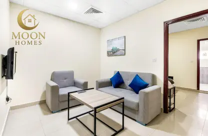 Apartment - 1 Bedroom - 1 Bathroom for rent in Al Hilal - Al Hilal - Doha