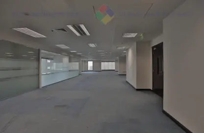 مساحات مكتبية - استوديو - 2 حمامات للايجار في برج الجاسم - الطريق الدائري الثالث - السد - الدوحة