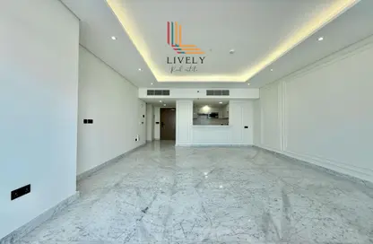 Apartment - 2 Bedrooms - 3 Bathrooms for rent in Lusail Residence - Marina District - Lusail