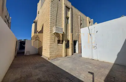 Villa - 6 Bedrooms - 7+ Bathrooms for rent in Muaither Area - Al Rayyan - Doha
