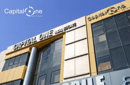 Office Space - Studio - 1 Bathroom for rent in Salwa Road - Al Aziziyah - Doha