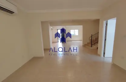 فيلا - 3 غرف نوم - 3 حمامات للايجار في اللقطة - اللقطة - الدوحة