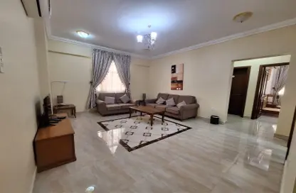 Apartment - 2 Bedrooms - 2 Bathrooms for rent in Al Mansoura - Al Mansoura - Doha