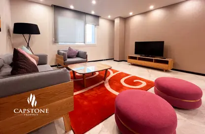 Apartment - 2 Bedrooms - 2 Bathrooms for rent in Al Mansoura - Al Mansoura - Doha