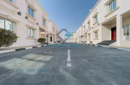 Outdoor Building image for: Compound - 4 Bedrooms - 5 Bathrooms for rent in Muaither North - Muaither Area - Doha, Image 1