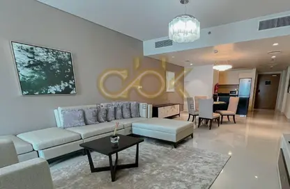 Apartment - 2 Bedrooms - 3 Bathrooms for sale in Waterfront Residential - The Waterfront - Lusail