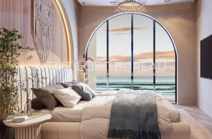 شقة - 4 غرف نوم - 4 حمامات للبيع في برج سيف لوسيل 1 - سيف لوسيل - مدينة اللسيل - الوسيل شقة - 4 غرف نوم - 4 حمامات للبيع في برج سيف لوسيل 1 - سيف لوسيل - مدينة اللسيل - الوسيل