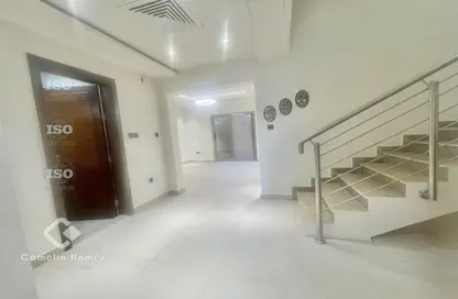 فيلا - 3 غرف نوم - 3 حمامات للايجار في المسيلة - المسيلة - الدوحة