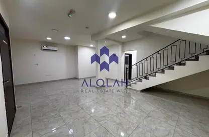 فيلا - 6 غرف نوم - 5 حمامات للايجار في شارع  بو هامو - أبو هامور - الدوحة