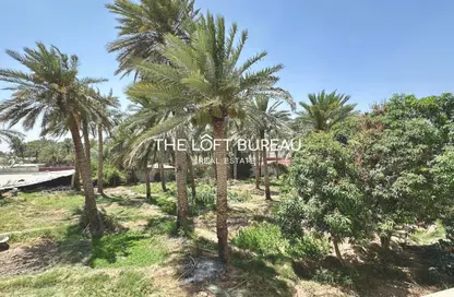 فيلا - 4 غرف نوم - 5 حمامات للايجار في قرية النخيل السكنية - سلاطة الجديدة - سلاطة - الدوحة