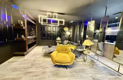 Apartment - 1 Bedroom - 2 Bathrooms for rent in Old Airport Road - Old Airport Road - Doha
