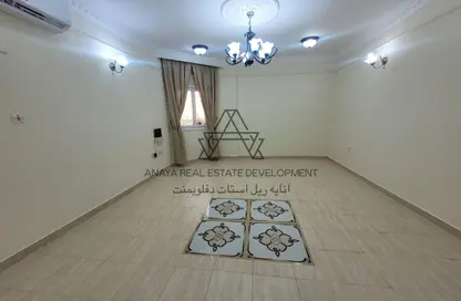 Apartment - 1 Bedroom - 1 Bathroom for rent in Hadramout Street - Doha Al Jadeed - Doha