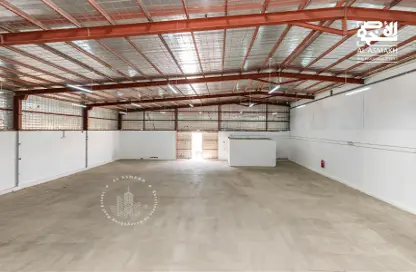 Warehouse - Studio for rent in Industrial Area 2 - Industrial Area - Industrial Area - Doha