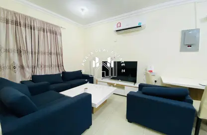 Apartment - 2 Bedrooms - 2 Bathrooms for rent in Old Airport Road - Old Airport Road - Doha