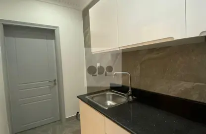 Apartment - Studio - 1 Bathroom for rent in Salwa Road - Al Aziziyah - Doha