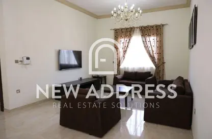 Apartment - 1 Bedroom - 1 Bathroom for rent in Fereej Bin Mahmoud - Doha